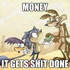 Meet your Posher, Vito